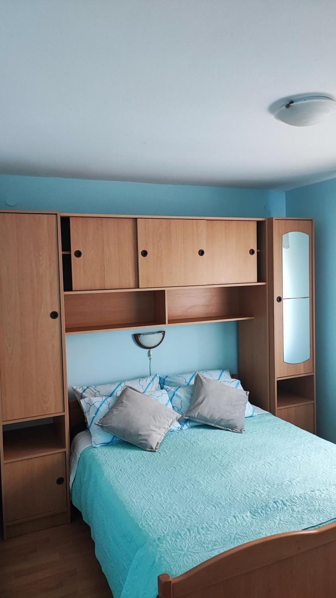 Apartments Anic Novigrad Istria Eksteriør billede