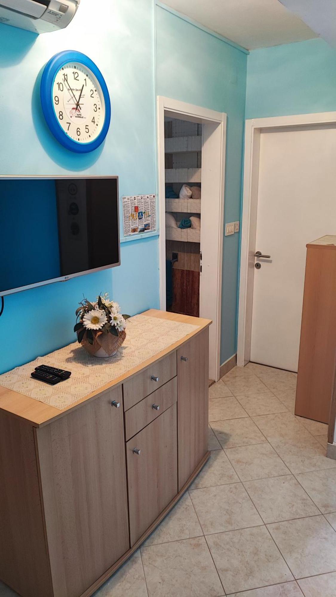 Apartments Anic Novigrad Istria Eksteriør billede