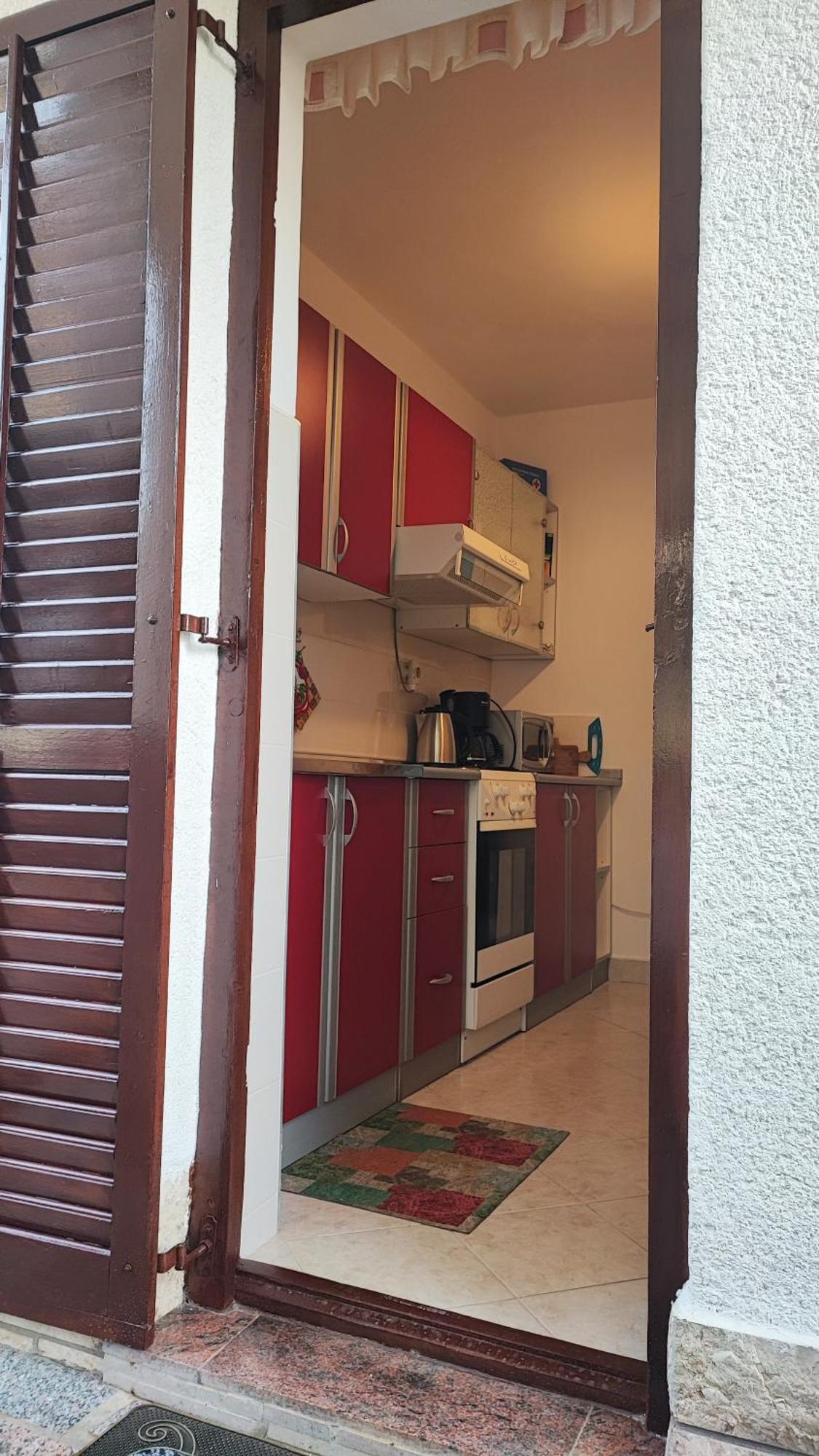Apartments Anic Novigrad Istria Eksteriør billede