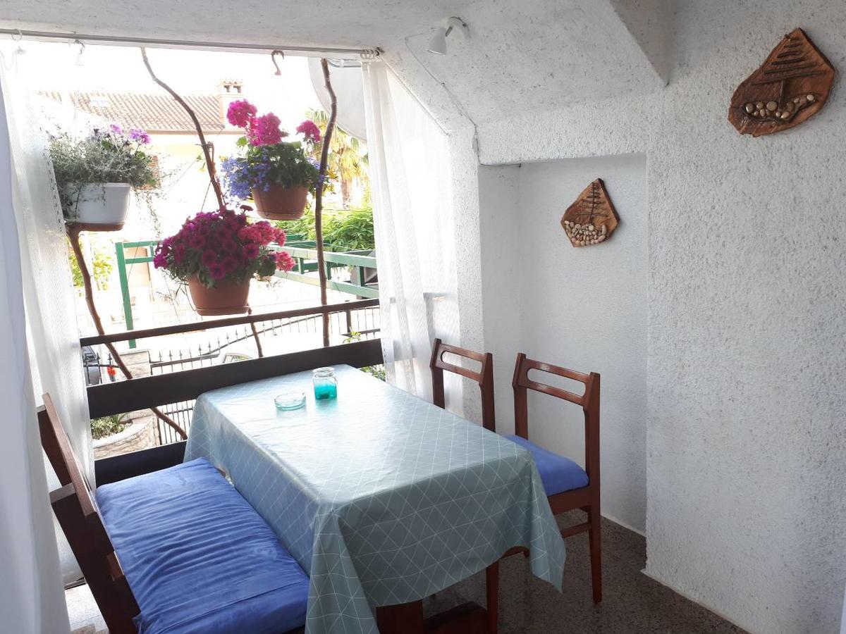Apartments Anic Novigrad Istria Eksteriør billede